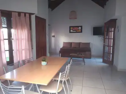 Alquiler temporario de casa em Tandil