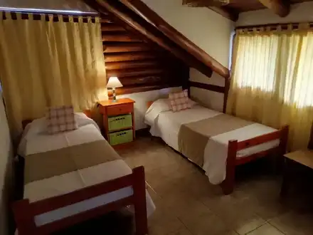 Alquiler temporario de casa em Villa gesell