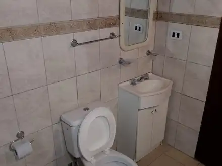 Alquiler temporario de casa em Villa gesell