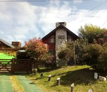 Alquiler temporario de casa em Villa gesell