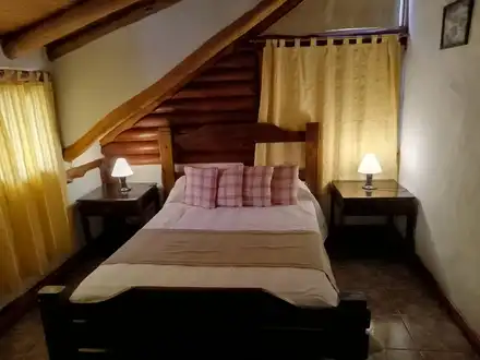 Alquiler temporario de casa em Villa gesell
