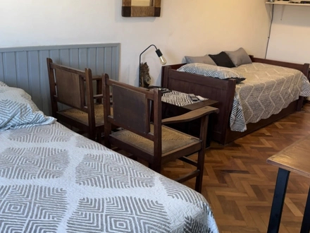 Alquiler temporario de apartamento em Villa carlos paz