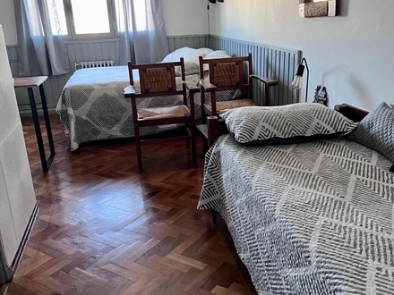 Alquiler temporario de apartamento em Villa carlos paz