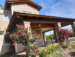 Alquiler temporario de casa en Potrero de garay