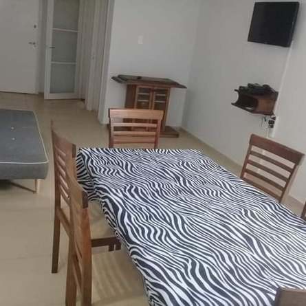 Alquiler temporario de apartamento em Capital