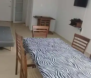 Alquiler temporario de apartamento em Capital