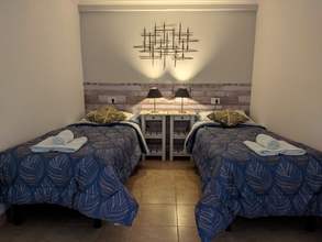 Alquiler temporario de apartamento em Trevelin