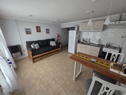 Alquiler temporario de apartamento em Trevelin