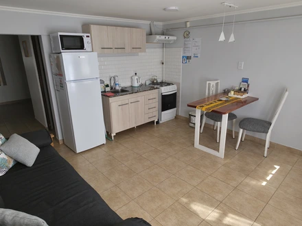 Alquiler temporario de apartamento em Trevelin