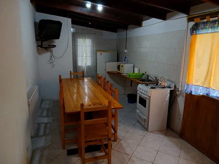 Alquiler temporario de cabana em Tandil