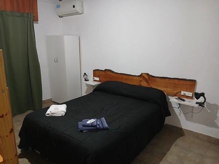 Alquiler temporario de cabana em Tandil