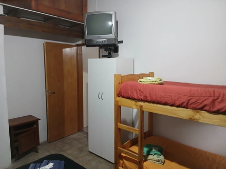 Alquiler temporario de cabana em Tandil