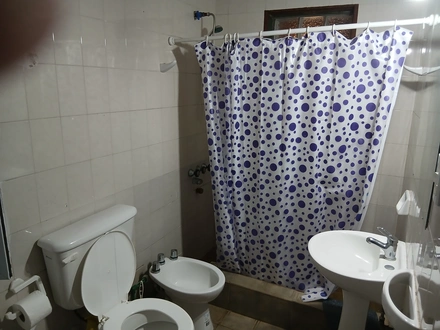 Alquiler temporario de cabana em Tandil