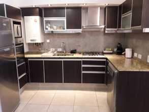 Alquiler temporario de apartamento em Villa carlos paz