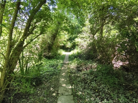 Alquiler temporario de cabana em Delta