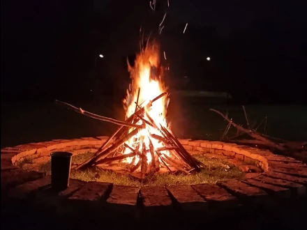 Alquiler temporario de cabana em Delta