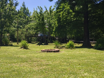 Alquiler temporario de cabana em Delta