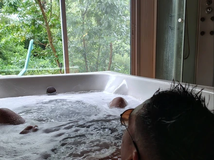 Alquiler temporario de cabana em Delta