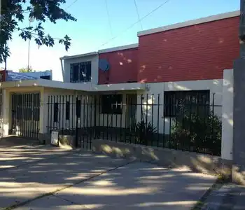 Alquiler temporario de casa em San rafael