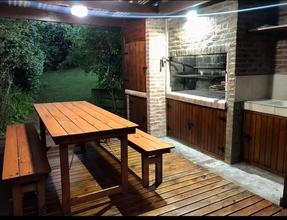 Alquiler temporario de casa em Pinamar