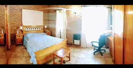 Alquiler temporario de casa em Pinamar