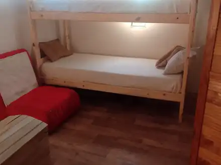 Alquiler temporario de casa quinta en Ca&ntilde;uelas