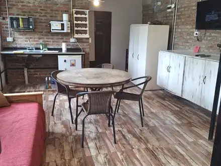 Alquiler temporario de casa quinta en Ca&ntilde;uelas
