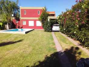 Alquiler temporario de casa quinta en Cañuelas