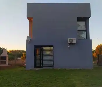 Alquiler temporario de casa en Mar del plata