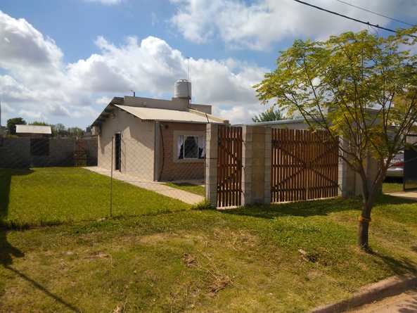 Alquiler temporario de casa em Gualeguaychu