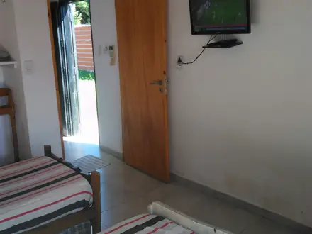 Alquiler temporario de casa em Gualeguaychu