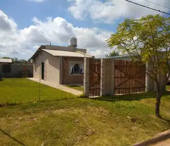 Alquiler temporario de casa en Gualeguaychu