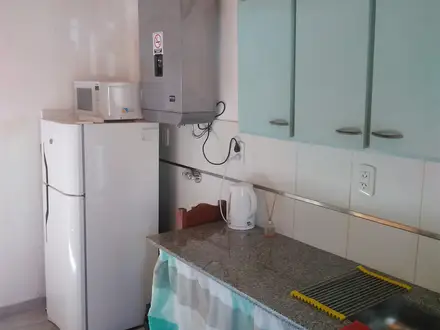 Alquiler temporario de casa em Gualeguaychu