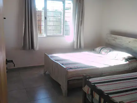 Alquiler temporario de casa em Gualeguaychu
