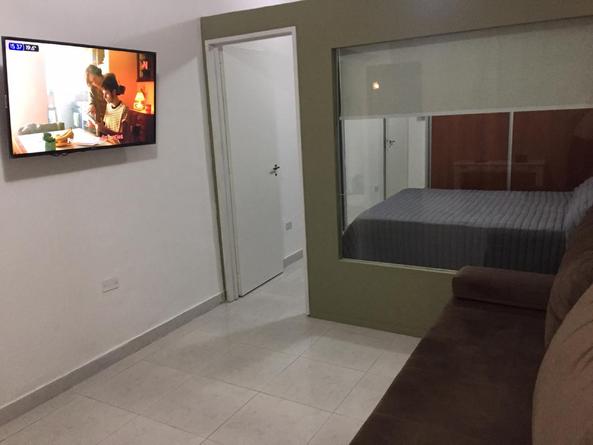 Alquiler temporario de apartamento em San nicolas