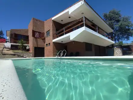 Alquiler temporario de casa em Villa carlos paz