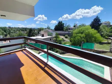 Alquiler temporario de casa em Villa carlos paz
