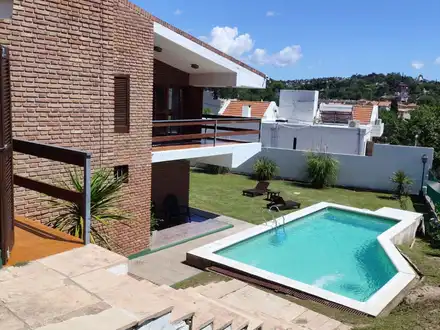 Alquiler temporario de casa em Villa carlos paz