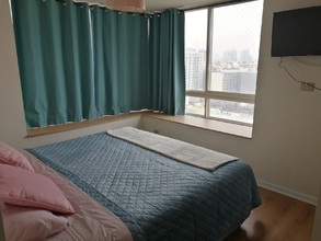 Arriendo temporario de apartamento em Santiago