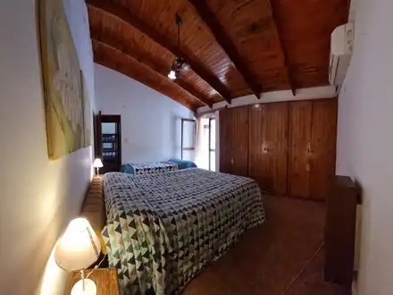 Alquiler temporario de casa en Villa del dique