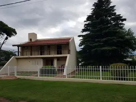 Alquiler temporario de casa en Villa del dique