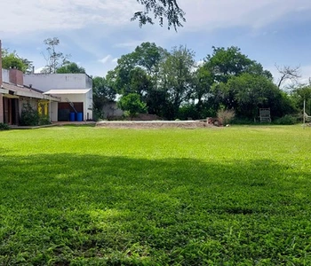 Alquiler temporario de casa quinta en Salta