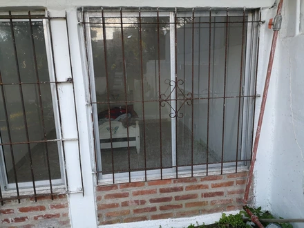 Alquiler temporario de casa em Mar del tuyú