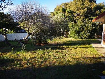 Alquiler temporario de casa em Mar del tuyú
