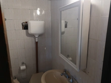Alquiler temporario de casa em Mar del tuyú