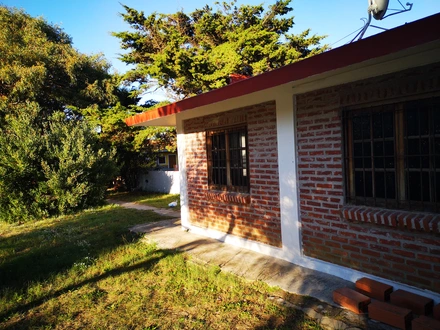 Alquiler temporario de casa em Mar del tuyú