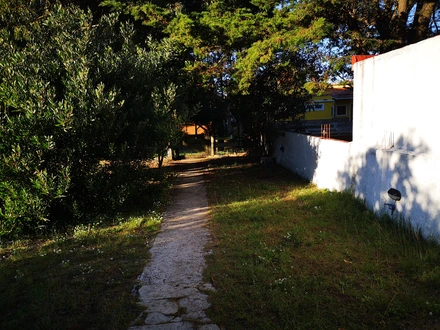Alquiler temporario de casa em Mar del tuyú