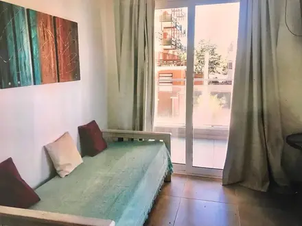 Alquiler temporario de apartamento em Pinamar