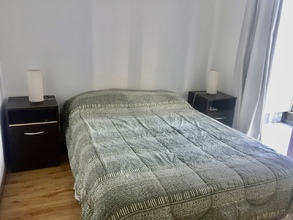 Alquiler temporario de apartamento em Pinamar