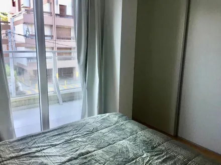 Alquiler temporario de apartamento em Pinamar